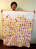 Toni Anderson - "Kid in a Candy Store"